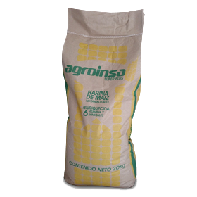 AGROINSA